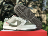 Authentic Nike Dunk Low “Year of the Snake”