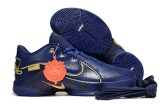 Nike James 22 Shoes (1) 