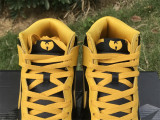 Authentic Nike SB Dunk High Wu-Tang Clan