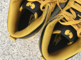 Authentic Nike SB Dunk High Wu-Tang Clan