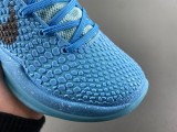 Authentic Nike Kobe 6