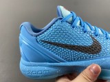 Authentic Nike Kobe 6