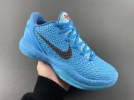 Authentic Nike Kobe 6