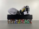 PEACEMINUSONE x Nike Air Force 1 “Para-noise 3.0”