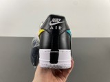 PEACEMINUSONE x Nike Air Force 1 “Para-noise 3.0”