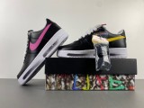 PEACEMINUSONE x Nike Air Force 1 “Para-noise 3.0”