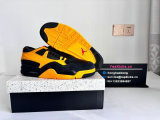 Authentic Air Jordan 4 RM “Bruce Lee”