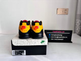 Authentic Air Jordan 4 RM “Bruce Lee”