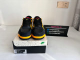 Authentic Air Jordan 4 RM “Bruce Lee”