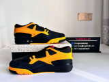 Authentic Air Jordan 4 RM “Bruce Lee”
