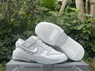 Authentic RTFKT x Nike Dunk Genesis Grey