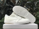 Authentic Travis Scott x Air Jordan 1 Low All White