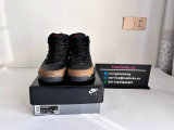 Authentic Air Jordan 9 Olive