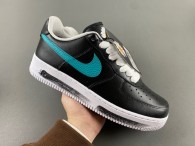 PEACEMINUSONE x Nike Air Force 1 “Para-noise 3.0”
