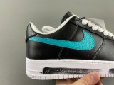 PEACEMINUSONE x Nike Air Force 1 “Para-noise 3.0”