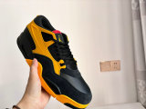 Authentic Air Jordan 4 RM “Bruce Lee”