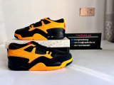 Authentic Air Jordan 4 RM “Bruce Lee”