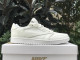 Authentic Travis Scott x Air Jordan 1 Low GS All White