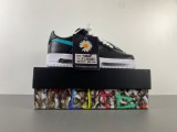PEACEMINUSONE x Nike Air Force 1 “Para-noise 3.0”