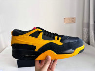 Authentic Air Jordan 4 RM “Bruce Lee”
