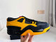 Authentic Air Jordan 4 RM “Bruce Lee”