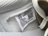 Authentic Travis Scott x Air Jordan 1 Low GS All White