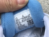 Authentic Air Jordan 4 RM White/Neutral Grey