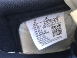 Authentic Air Jordan 1 Low OG GS Obsidian