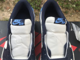 Authentic Air Jordan 1 Low OG GS Obsidian