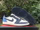 Authentic Air Jordan 1 Low OG Obsidian