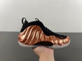 Authentic Nike Air Foamposite One “Metallic Copper”