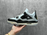 Perfect Air Jordan 4 GS Shoes (11)