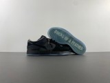 Authentic Nike Dunk Low “What The Duck Alternate”