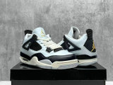 Perfect Air Jordan 4 GS Shoes (11)