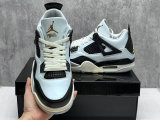 Perfect Air Jordan 4 Shoes (159)
