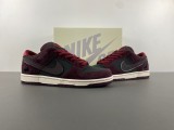Authentic Riot Skateshop x Nike SB Dunk Low