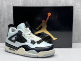 Perfect Air Jordan 4 Shoes (159)
