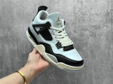 Perfect Air Jordan 4 GS Shoes (11)