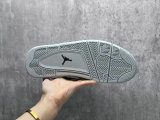Perfect Air Jordan 4 Shoes (159)