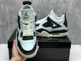 Perfect Air Jordan 4 GS Shoes (11)