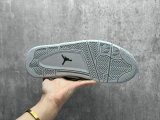 Perfect Air Jordan 4 GS Shoes (11)