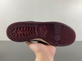 Authentic Riot Skateshop x Nike SB Dunk Low