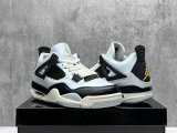 Perfect Air Jordan 4 Shoes (159)