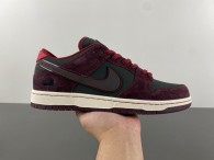 Authentic Riot Skateshop x Nike SB Dunk Low