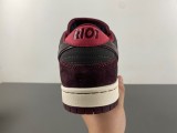 Authentic Riot Skateshop x Nike SB Dunk Low