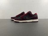 Authentic Riot Skateshop x Nike SB Dunk Low