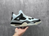 Perfect Air Jordan 4 Shoes (159)