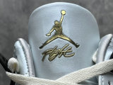 Perfect Air Jordan 4 Shoes (159)
