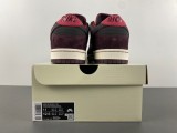 Authentic Riot Skateshop x Nike SB Dunk Low
