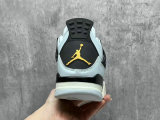 Perfect Air Jordan 4 GS Shoes (11)